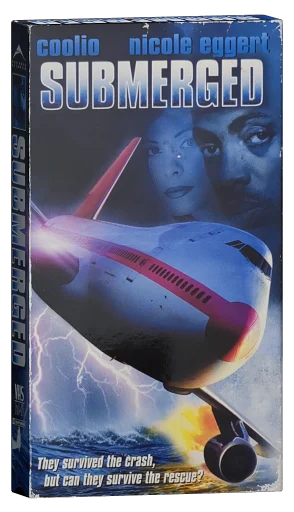 Submerged (2000)