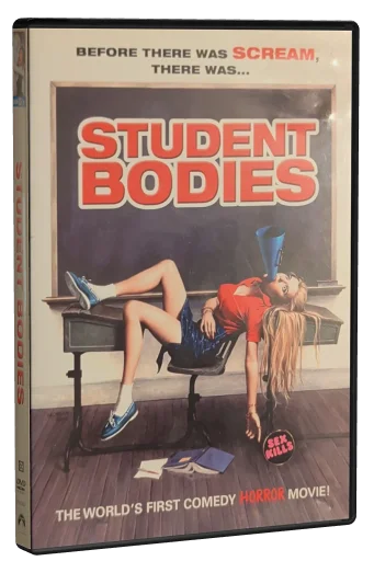 Student Bodies (1981)