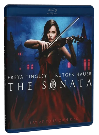 The Sonata (2018)