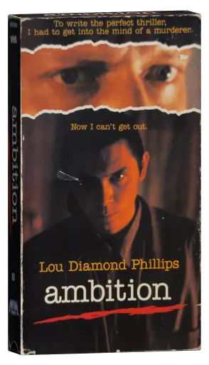 Ambition (1991)