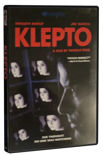 Klepto (2003)