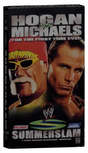 WWE SummerSlam 2005 (2005)