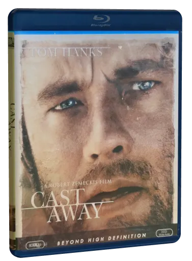 Cast Away (2000)