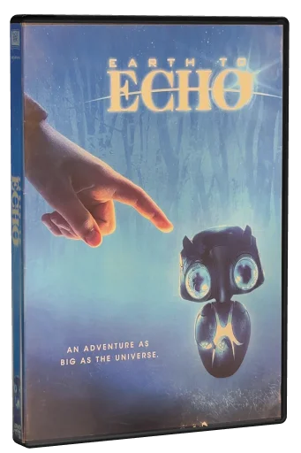 Earth to Echo (2014)