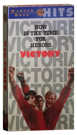 Escape to Victory (1981)