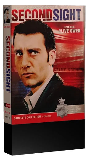 Second Sight (2000)