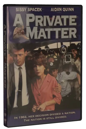 A Private Matter (1992)