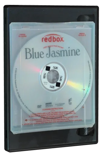 Blue Jasmine (2013)