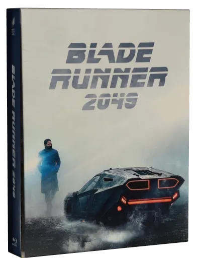 Blade Runner 2049 Blu-ray, Sony Pictures Home Entertainment