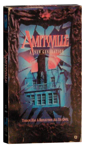 Amityville: A New Generation (1993)