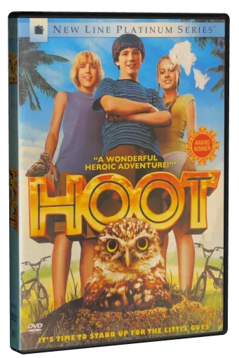 Hoot (2006)