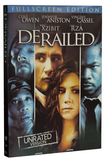 Derailed (2005)