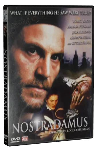 Nostradamus DVD, FS Film