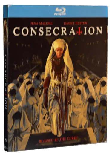 Consecration (2023)