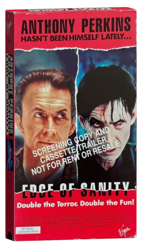 Edge of Sanity (1989)