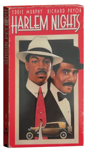 Harlem Nights (1989)