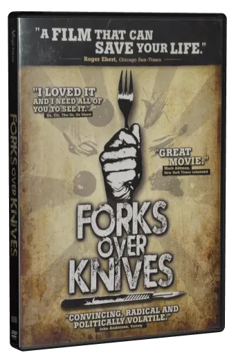Forks Over Knives (2011)