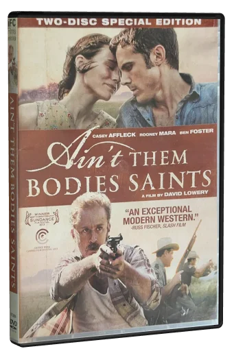 Ain't Them Bodies Saints (2013)