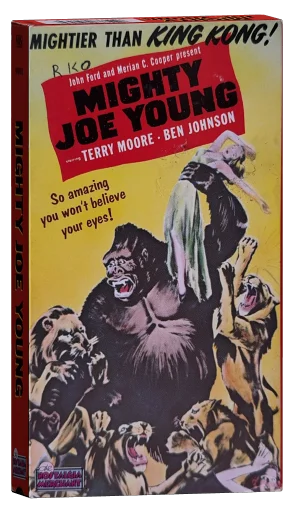 Mighty Joe Young (1949)