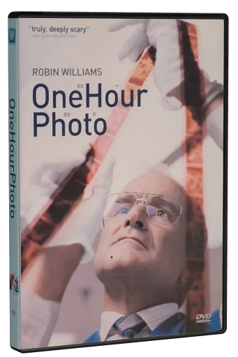 One Hour Photo DVD, Twentieth Century Fox