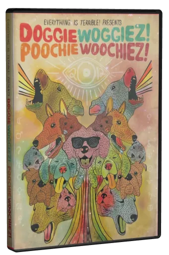 Doggiewoggiez! Poochiewoochiez! (2012)