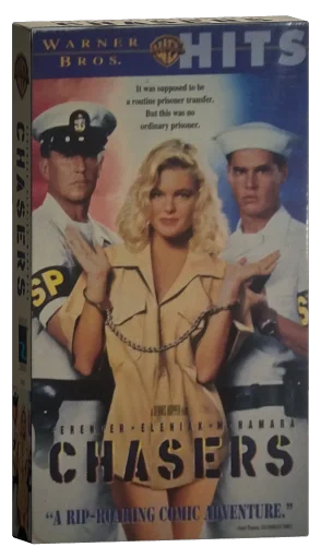 Chasers (1994)