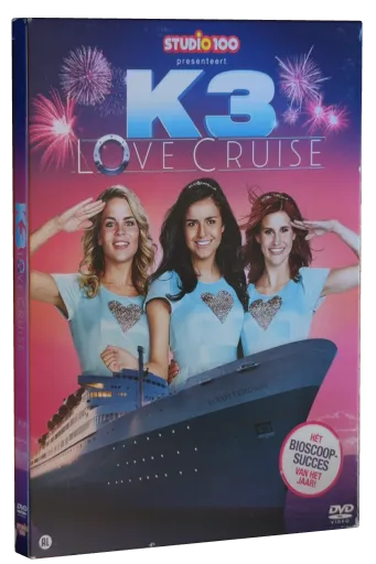 K3: Love Cruise (2017)