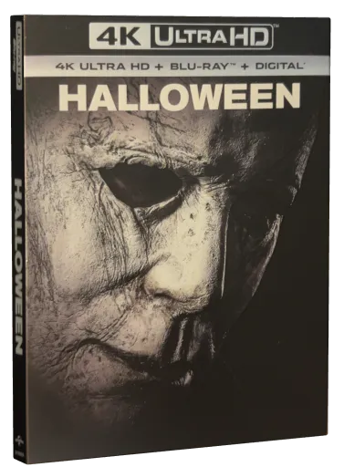 Halloween 4K-UHD, Universal Pictures
