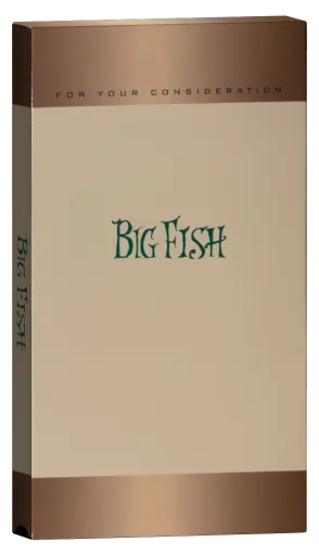 Big Fish (2003)