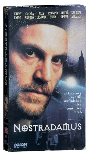Nostradamus (1994)