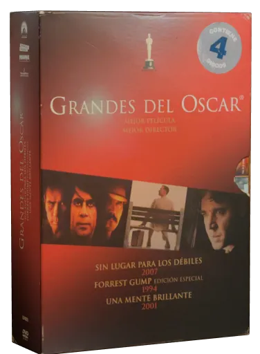 No Country for Old Men DVD, Paramount Pictures Home Entertainment