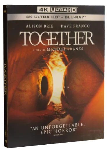Together 4K-UHD, Neon