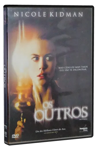 The Others DVD, Imagem Filmes