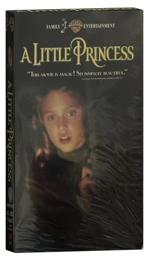 A Little Princess (1995)
