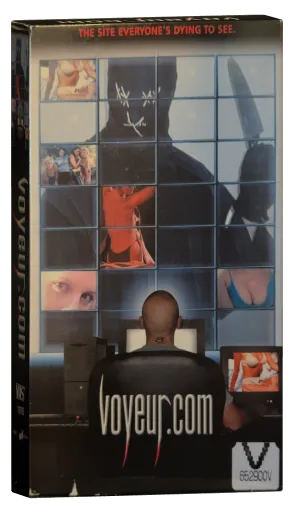 Voyeur.com (2000)