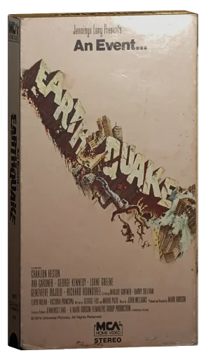 Earthquake (1974)