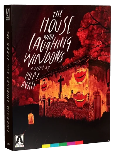 The House with Laughing Windows (1976)