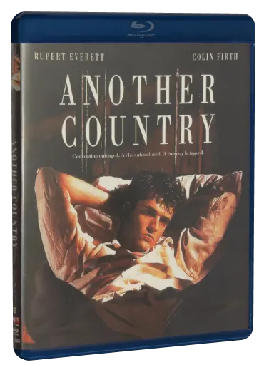 Another Country Blu-ray, Shout! Factory