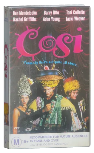 Cosi (1996)
