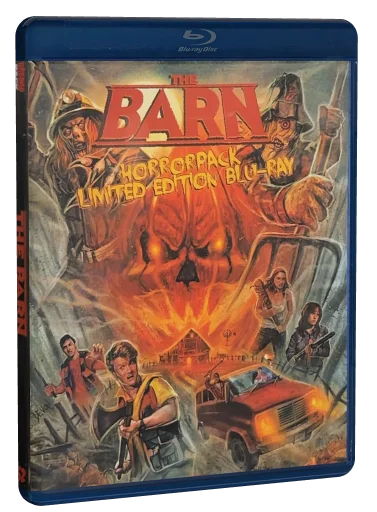 The Barn (2016)
