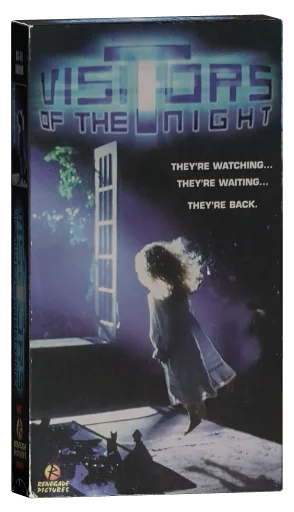Visitors of the Night (1995)