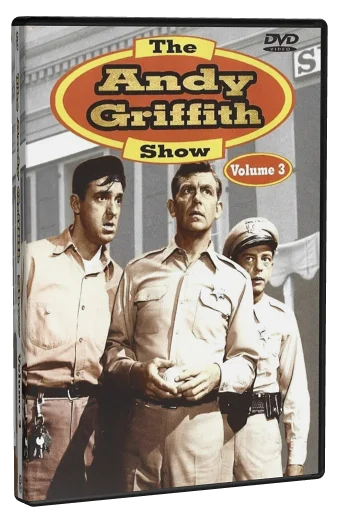 The Andy Griffith Show DVD, Digiview Productions