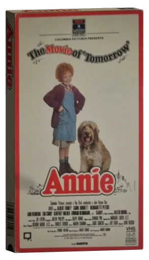 Annie (1982)