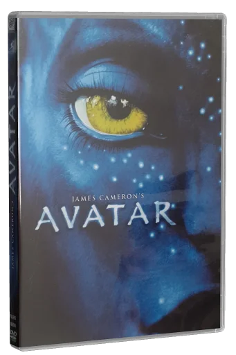 Avatar DVD, Twentieth Century Fox Home Entertainment