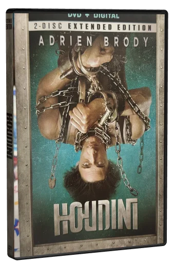 Houdini (2014)