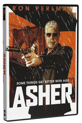 Asher (2018)