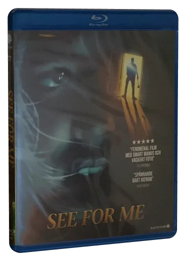 See for Me (2022)