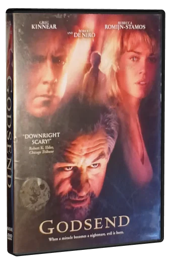 Godsend DVD, Lions Gate Films
