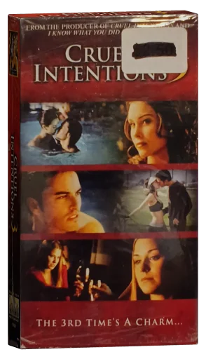 Cruel Intentions 3 (2004)