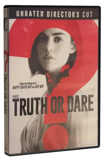Truth or Dare (2018)